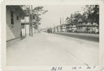 Keesler Field Third Street, Block 10, Barracks 7