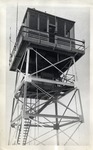 Control Tower, Keesler Field (Keesler Air Force Base)