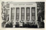First Baptist Church, Biloxi, Mississippi