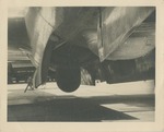 Bomb Bay (Weapons Bay) Doors of a B-29