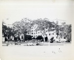 Street View of Buena Vista Hotel, Biloxi, Mississippi