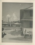 Housing Community at Keesler Field (Keesler Air Force Base)