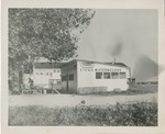 Steve's Watermelon's Roadside Stand