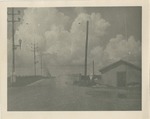 Biloxi Bay Bridge Entrance