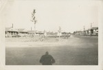 Barracks at Keesler Field (Keesler Air Force Base)