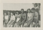A Group of People in Swimwear
