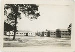Barracks Community, Keesler Field (Keesler Air Force Base)