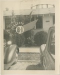 Squadron B-1 Building, Keesler Field (Keesler Air Force Base)