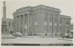 City Hall, Aberdeen, Mississippi