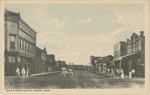 Main Street North, Amory, Mississippi