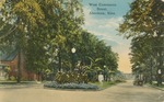 West Commerce Street, Aberdeen, Mississippi