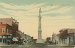 Main Street, Tupelo, Mississippi