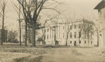 University of Mississippi, Oxford, Mississippi, Library