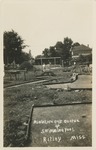 Miniature Golf Course and Swimming Pool, Ripley, Mississippi