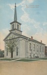 Methodist Church, South, Holly Springs, Mississippi