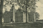 Public School Building, Tupelo, Mississippi