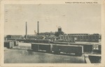 Tupelo Cotton Mills, Tupelo, Mississippi