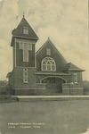 Presbyterian Church, Tupelo, Mississippi