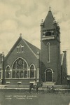 First Methodist Church, Tupelo, Mississippi