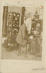 William Monroe Essary, Telephone and Radio Operator