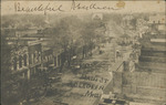 Main Street, Aberdeen, Mississippi