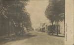 Main Street, Okolona, Mississippi