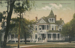 Aberdeen Hotel, Aberdeen, Mississippi