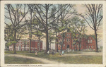 Tupelo Public Schools, Tupelo, Mississippi