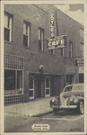 Doyle's Café, Corinth, Mississippi