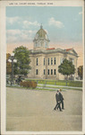 Lee County Courthouse, Tupelo, Mississippi