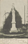Confederate Monument, Okolona, Mississippi