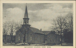 Methodist Church, Iuka, Mississippi