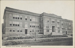 Corinth High School, Corinth, Mississippi
