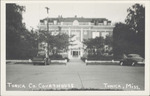 Tunica County Courthouse