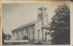 Methodist Church, Senatobia, Mississippi