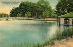 Lake View Park, Hattiesburg, Mississippi