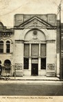 National Bank of Commerce, Hattiesburg, Mississippi