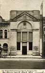 National Bank of Commerce, Hattiesburg, Mississippi