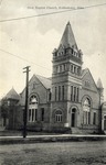 First Baptist Church, Hattiesburg, Mississippi