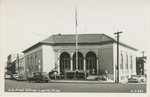 United States Post Office, Laurel, Mississippi