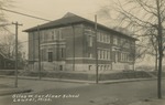 Silas W. Gardiner School, Laurel, Mississippi