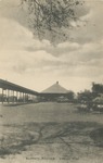 Southern Railroad Depot, Laurel, Mississippi