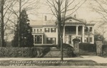 Residence Mrs. Geo. Gardiner, Laurel, Mississippi