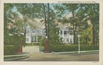 One of the Beautiful Homes in Laurel, Mississippi