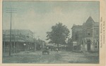 Main Street, Ellisville, Mississippi