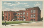 The New High School, Hattiesburg, Mississippi