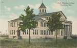 South Mississippi College, Hattiesburg, Mississippi
