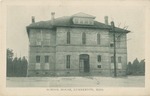 School House, Lumberton, Mississippi