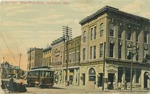 West Main Street, Hattiesburg, Mississippi