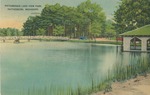 Lake View Park, Hattiesburg, Mississippi